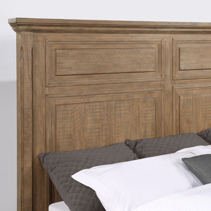 Riverdale - Storage Bedroom Set