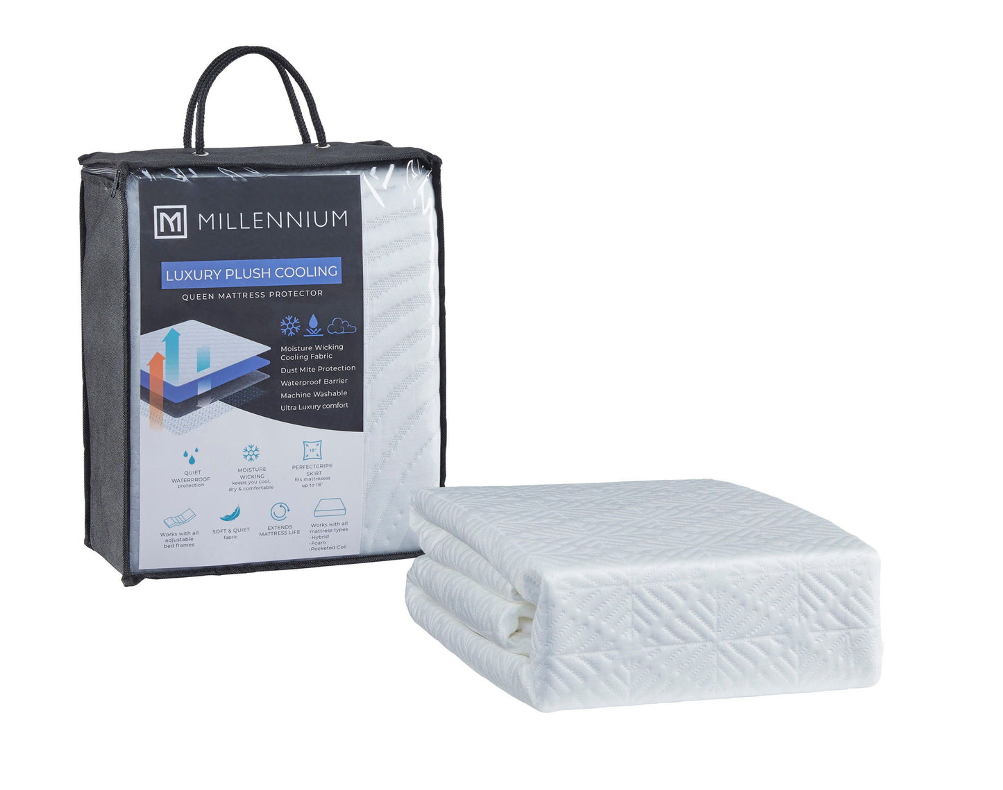 Advanced Protector - Mattress Protector