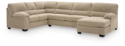 SimpleJoy - Sectional
