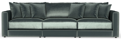 Remington - Modular Sofa - Pine