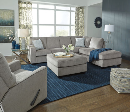 Altari - Sleeper Sectional