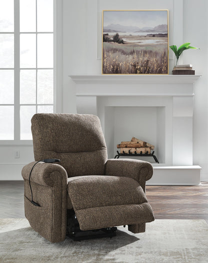 Aureta - Power Lift Recliner