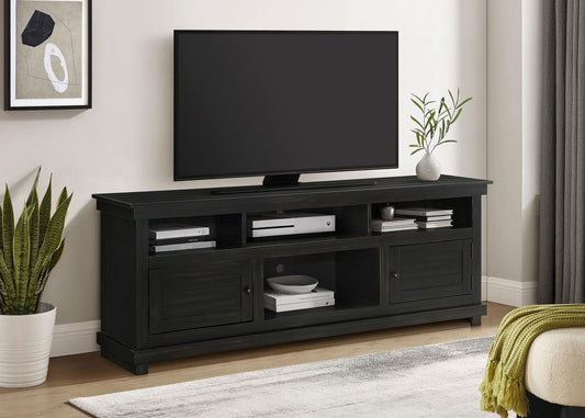 Payne 70-inch TV Stand Media Console Java