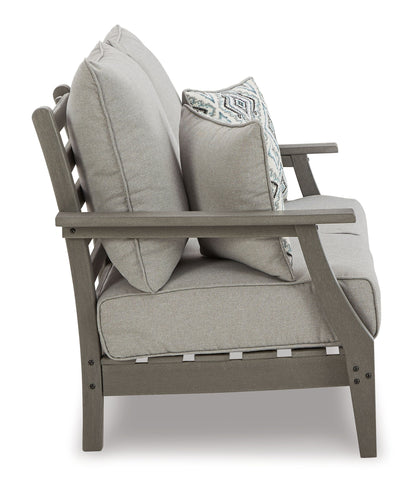Visola - Lounge Set