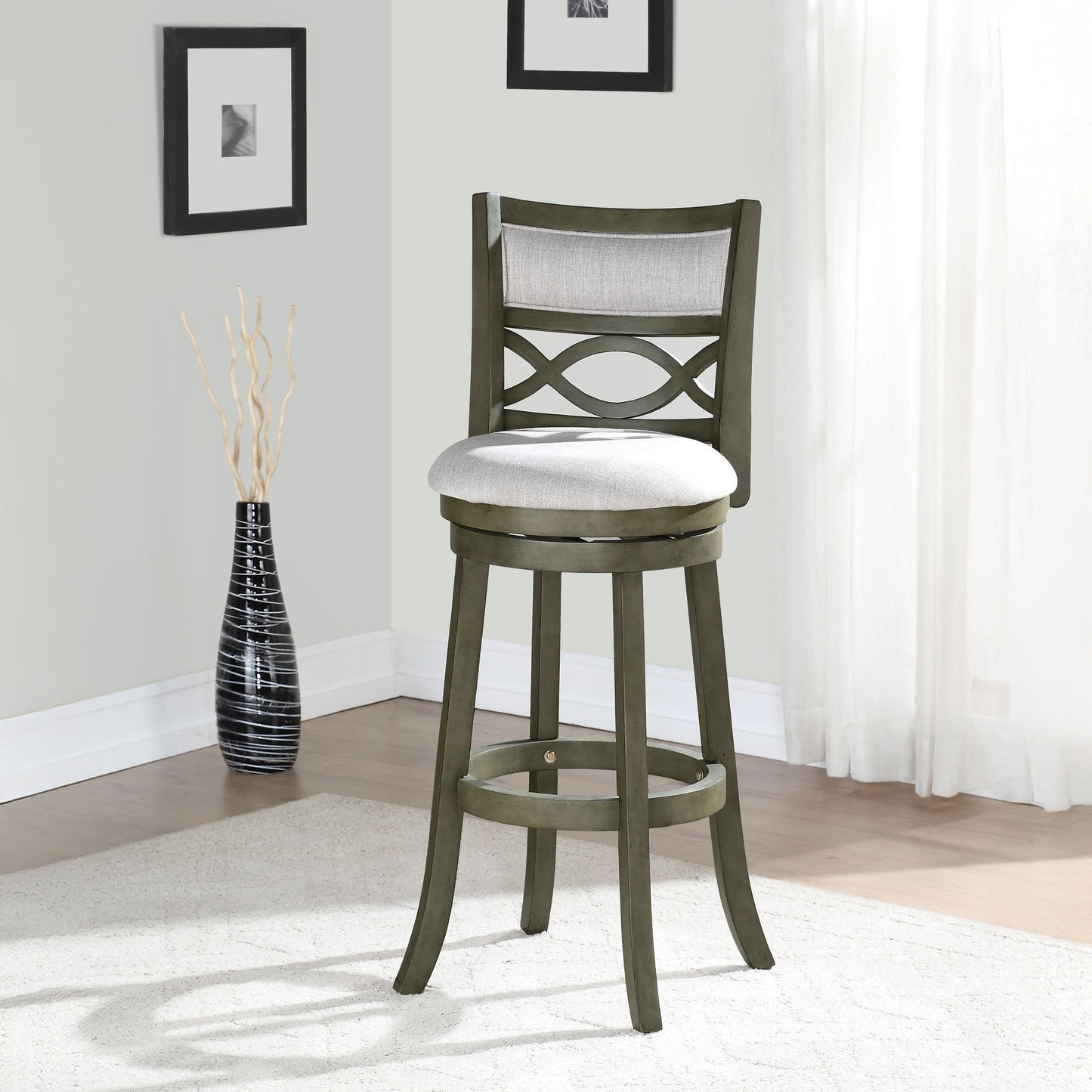 Manchester - Bar Stool