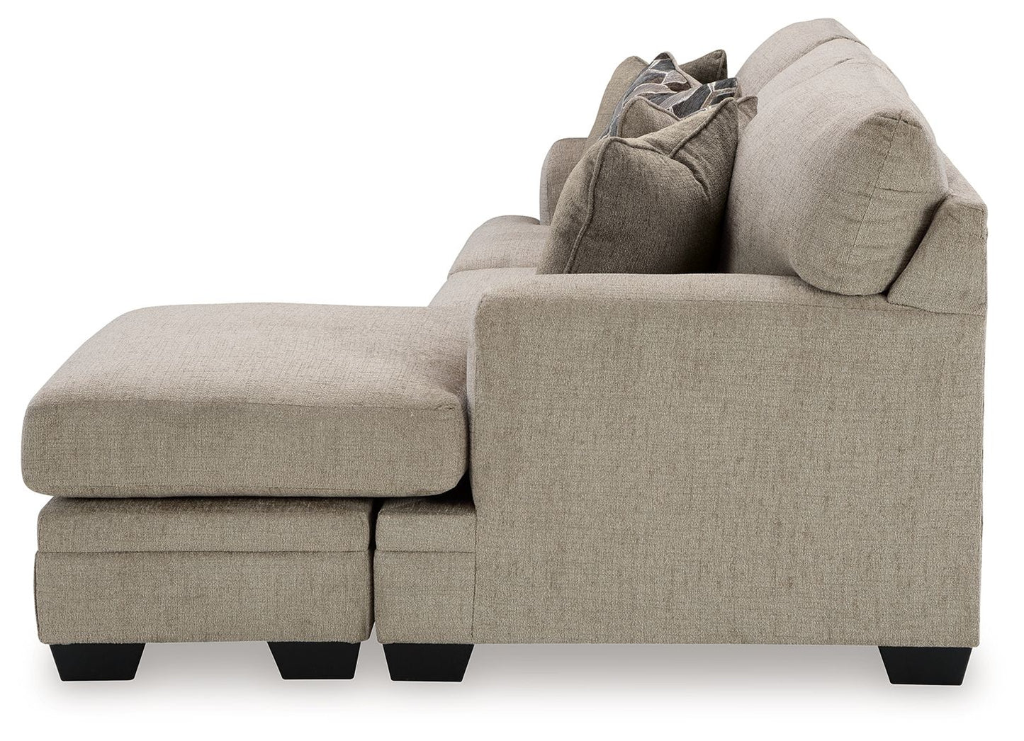 Stonemeade - Sofa Chaise