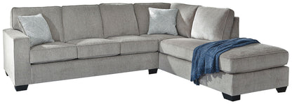 Altari - Sectional With Chaise