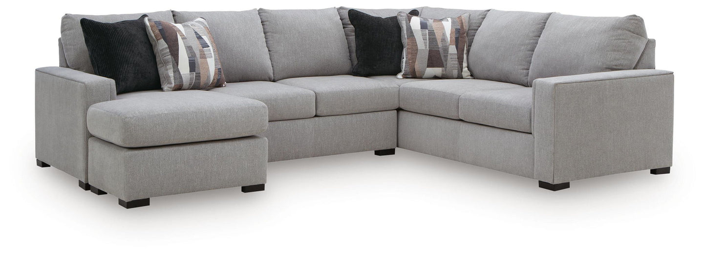 Lakepoint - Sectional