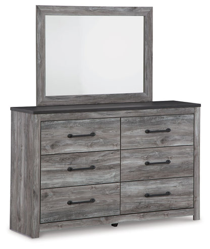 Bronyan - Dresser