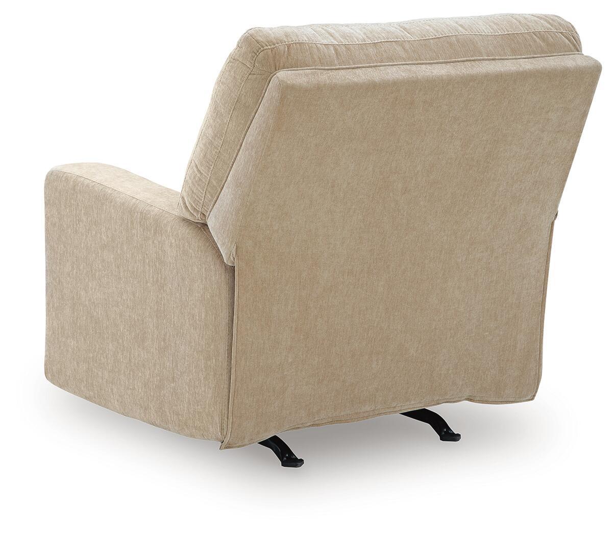 Bridgepoint - Rocker Recliner