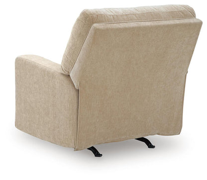 Bridgepoint - Rocker Recliner