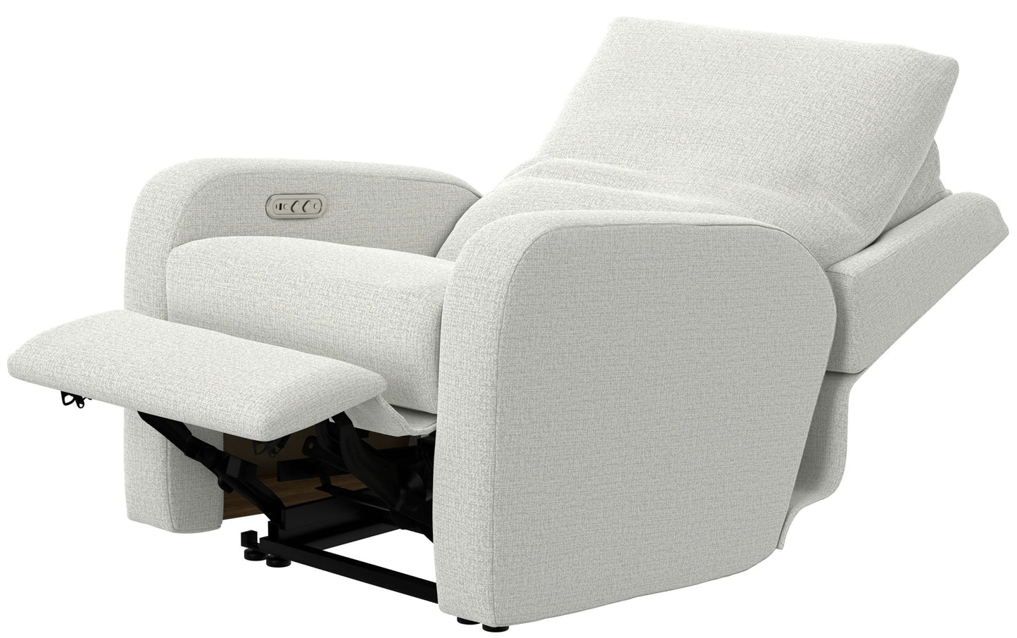 Lullaby - Power Headrest Power Auto-Glide Recliner