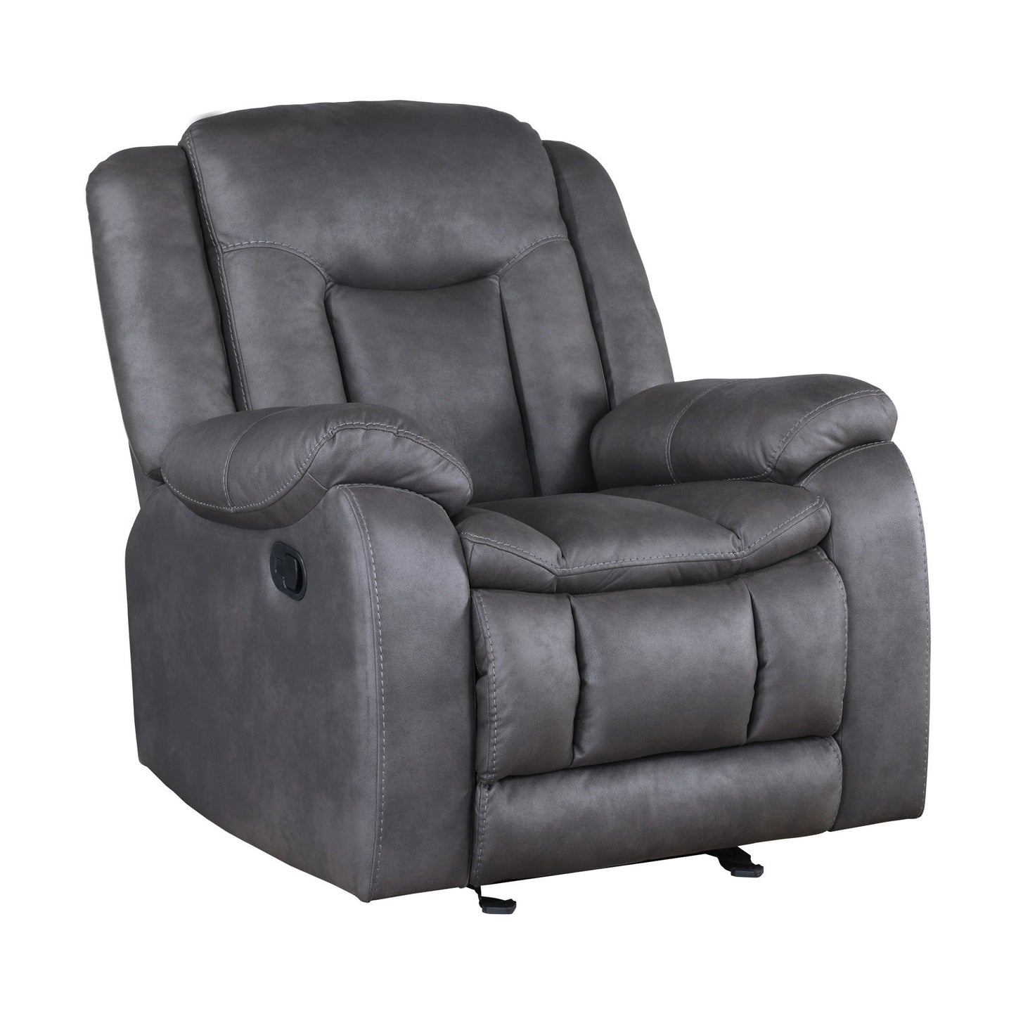 Morello - Glider Recliner