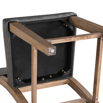 Aubrey - Counter Chair