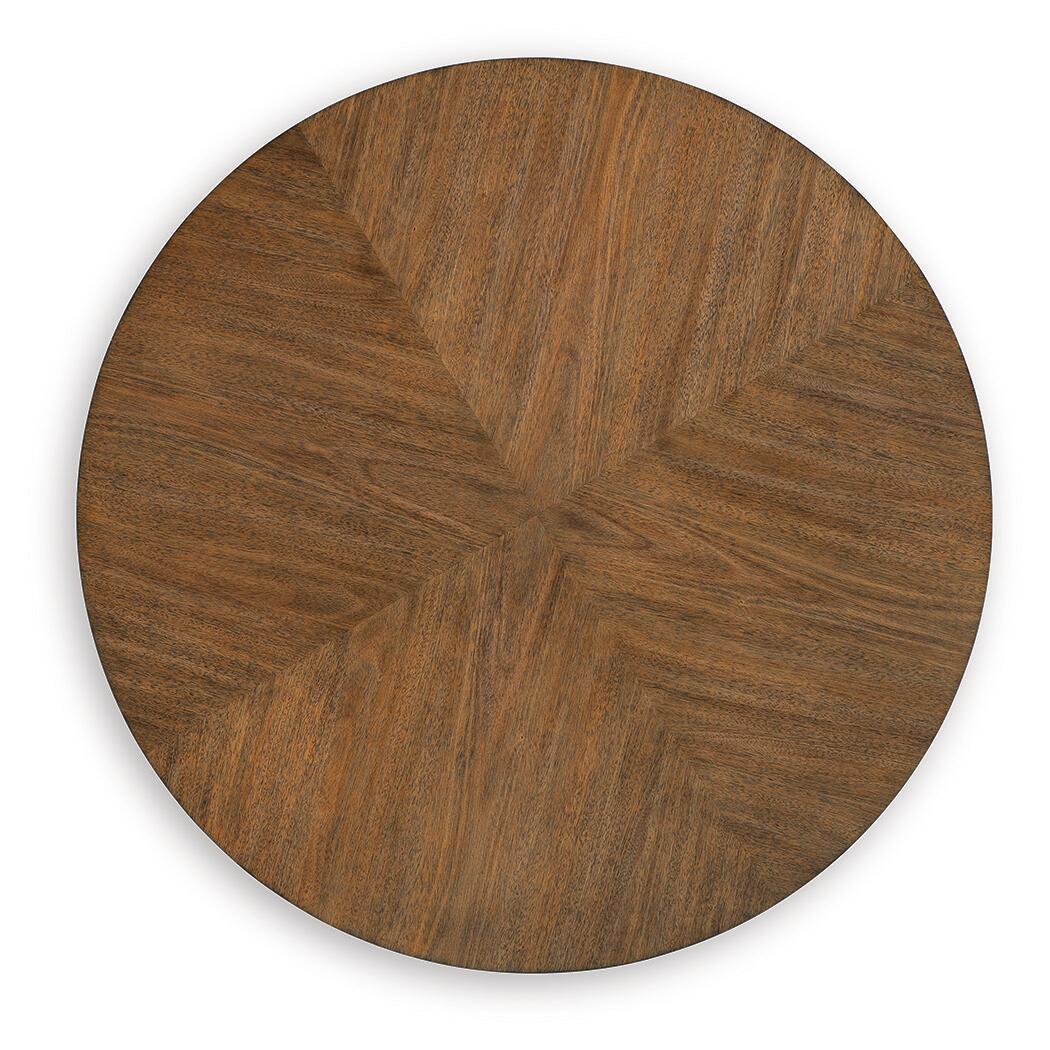 Chadworth - Round Table