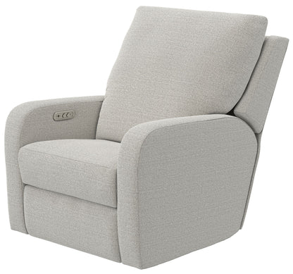 Lullaby - Power Headrest Power Auto-Glide Recliner