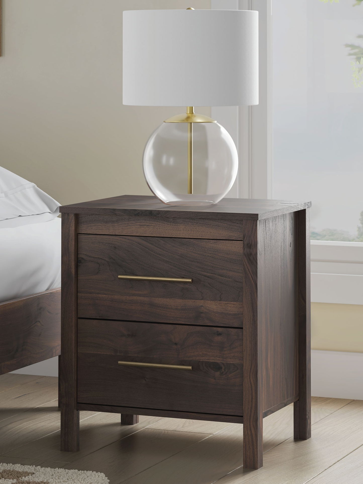 Calverson - Night Stand