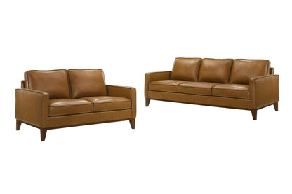 Caspar - Sofa Set