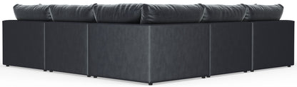 Remington - Modular Sofa - Slate