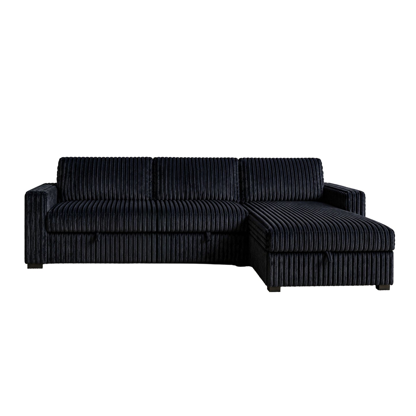 Bliss - Sectional Sleeper