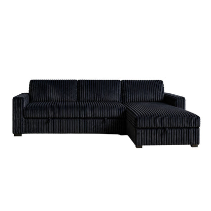 Bliss - Sectional Sleeper