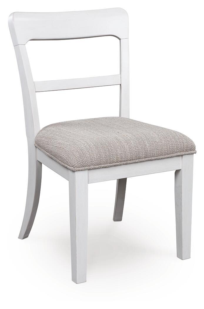 Greddinton - Upholstered Dining Side Chair (Set of 2)