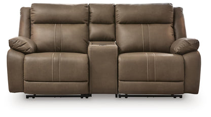Max-Momentum - Reclining Sectional