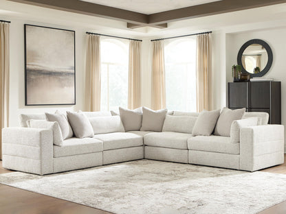 Ashbourne Estate - Sectional