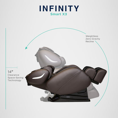 X3 3D/4D - Smart Chair