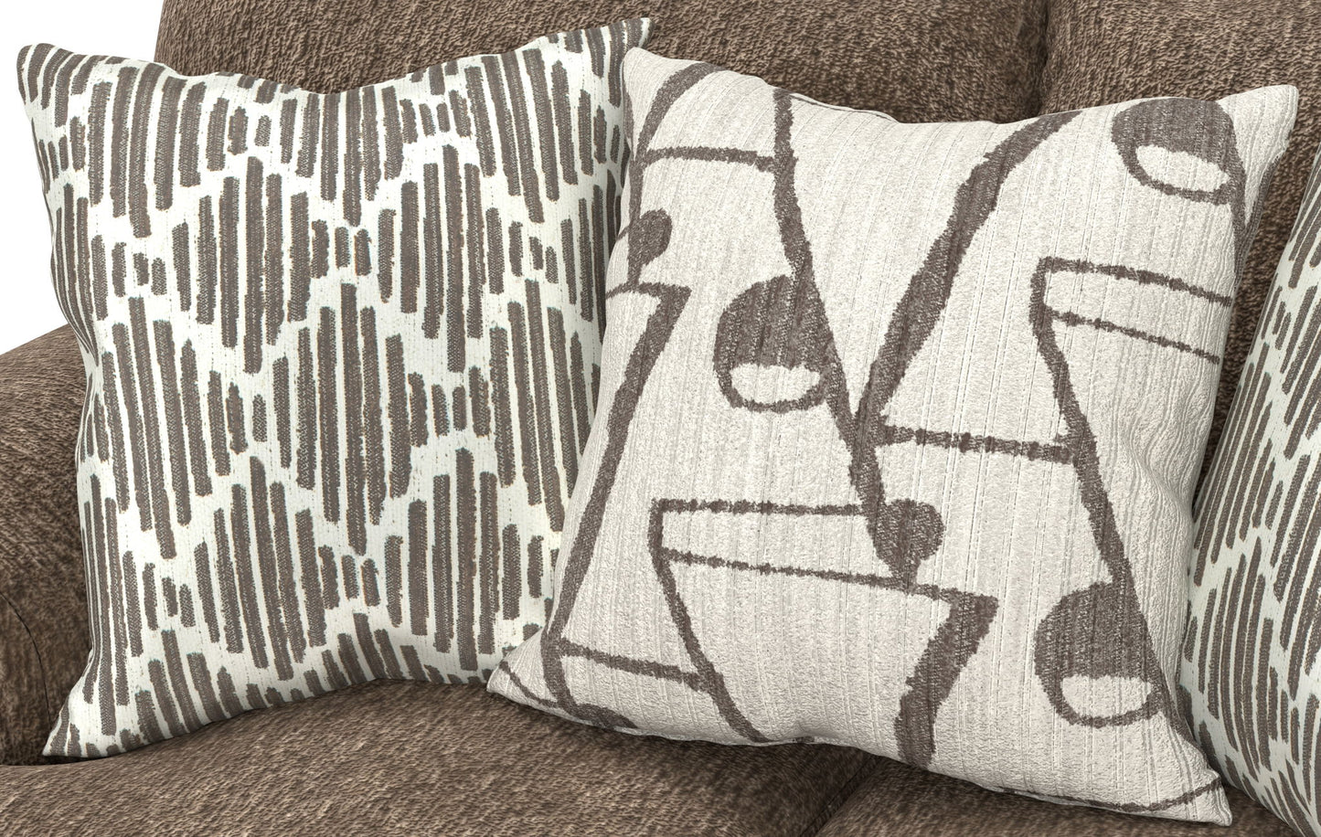Tyson - Loveseat