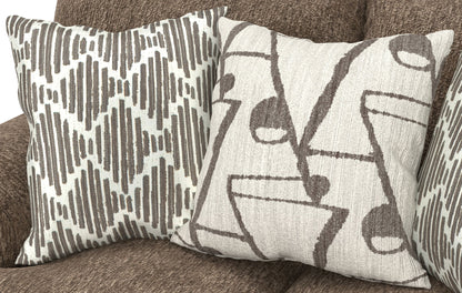 Tyson - Loveseat