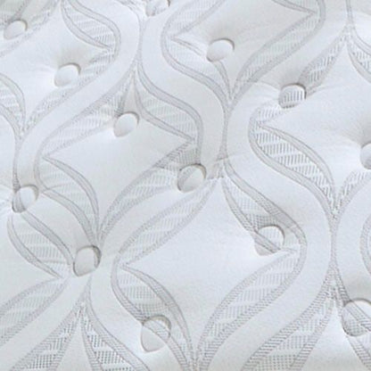 8 Inch Bonnell Hybrid - Hybrid Mattress