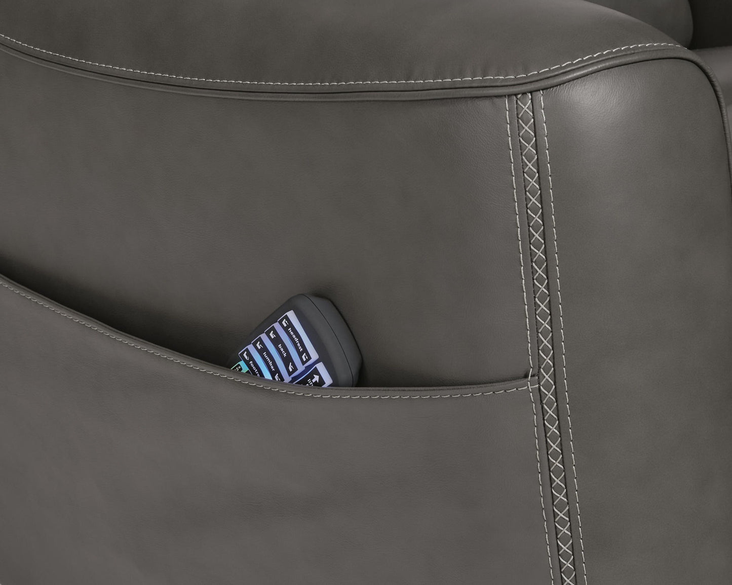 4Z-Tribano - Power Lift Recliner