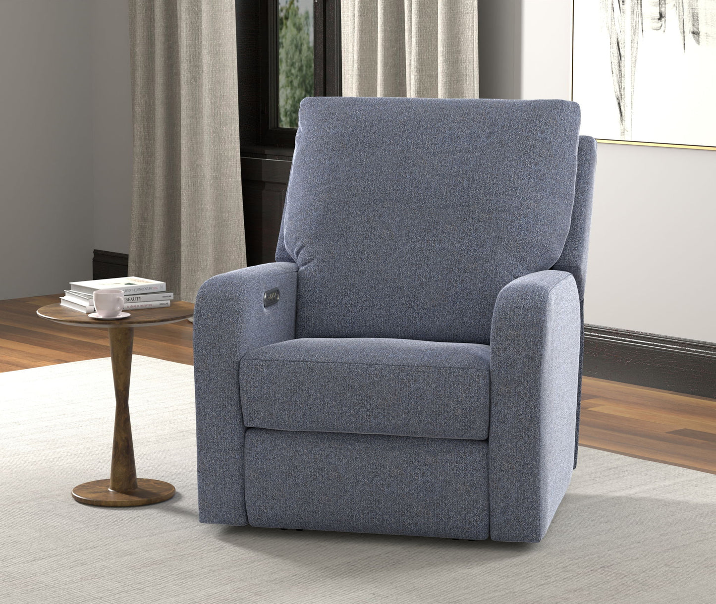 Lullaby - Power Headrest Power Auto-Glide Recliner
