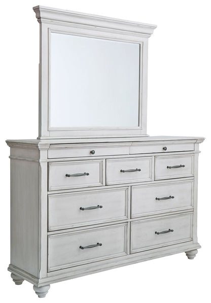 Kanwyn - Dresser