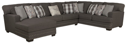 Crawford - Sectional