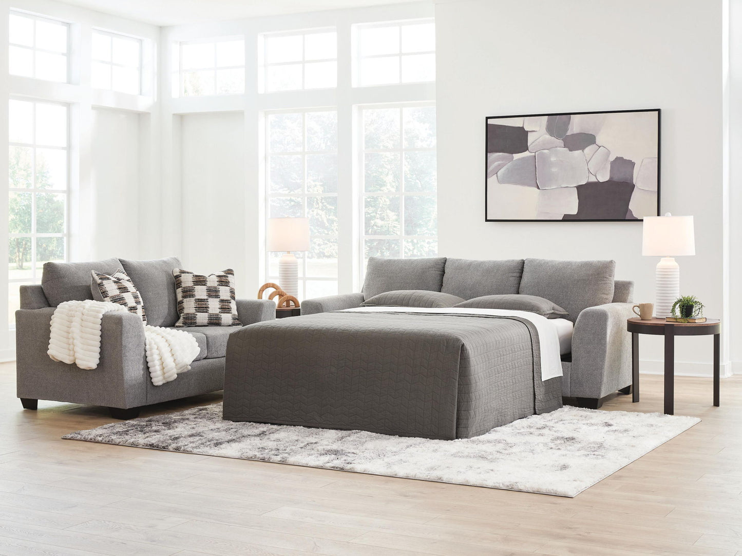 Loreo - Sofa Sleeper