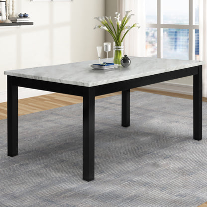 Celeste - Dining Table - Espresso