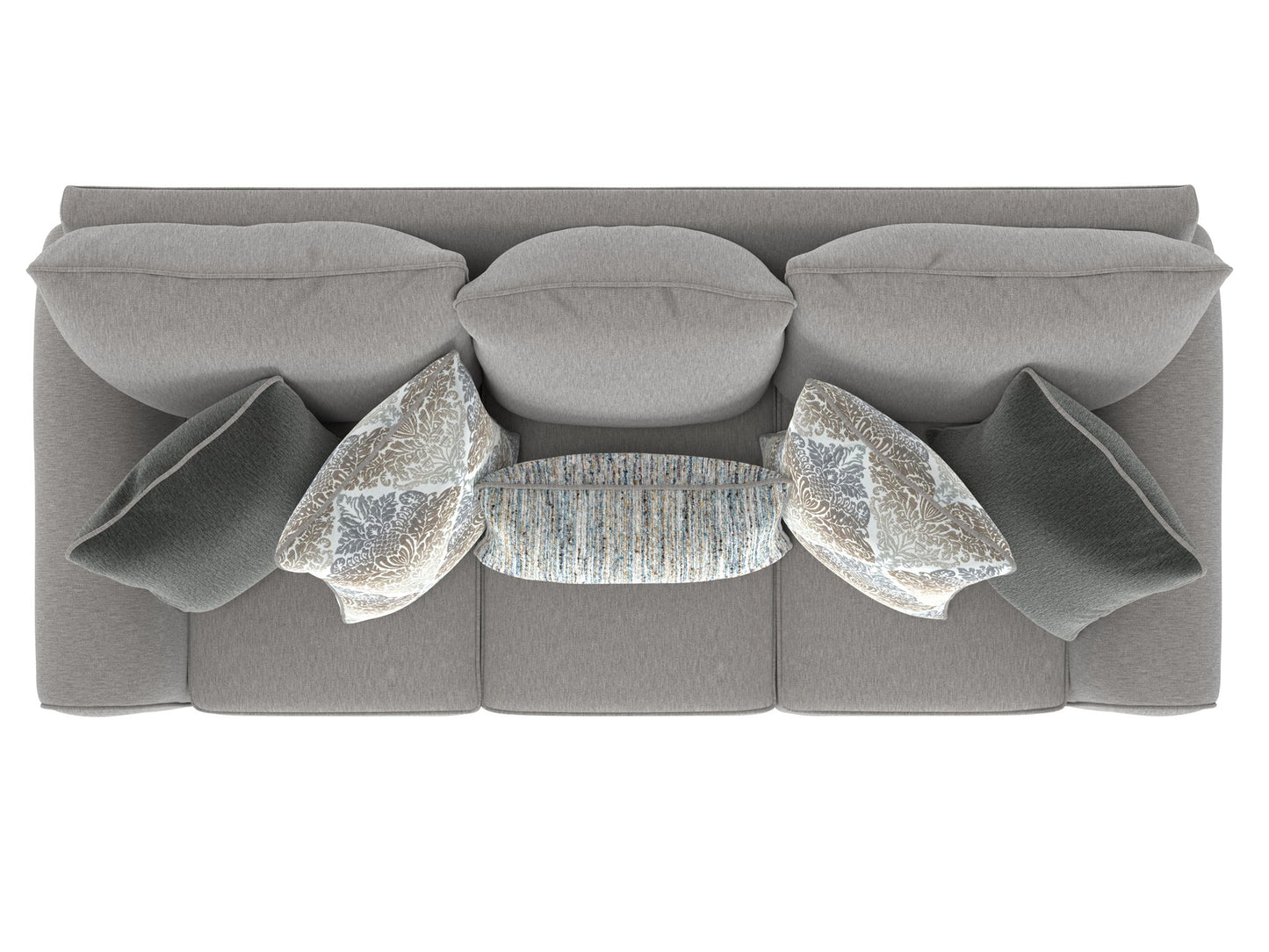 Alden - Sofa