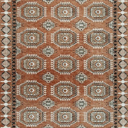 Qaabiz - Rug