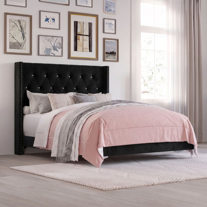 Huxley - Bed