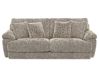 Jaden - Fabric Sofa