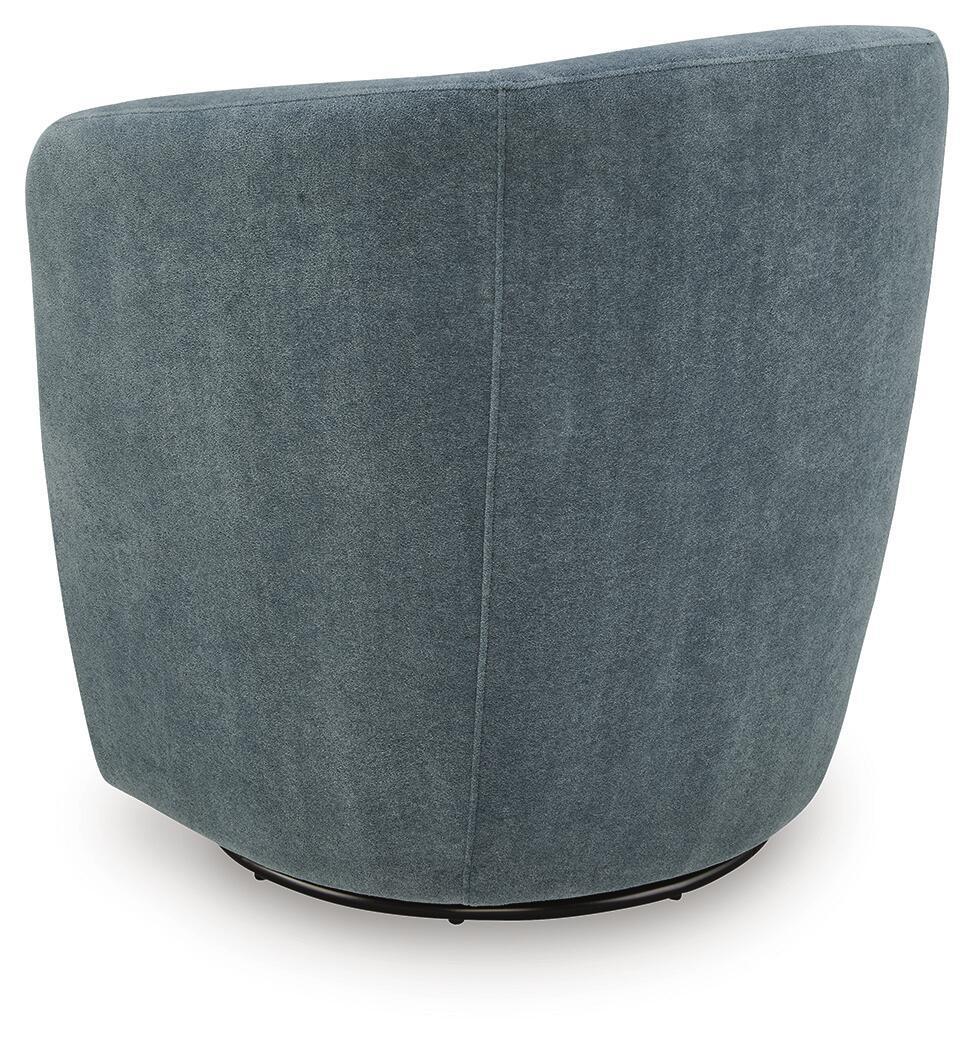 Leemont - Swivel Accent Chair