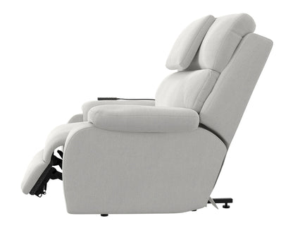 Snoozer - Power Lift Power Headrest Lay Flat Recliner With CR3 Heat / Massage / Zero Gravity