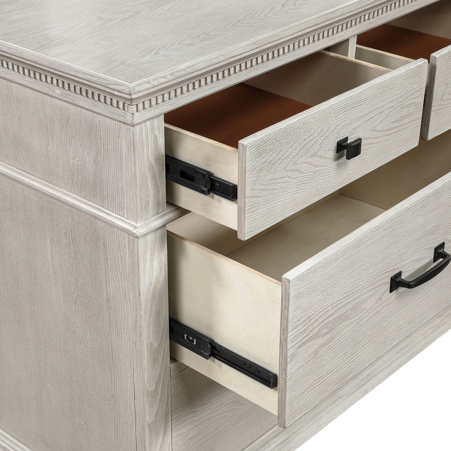 Silver Sands - Dresser