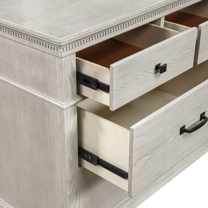 Silver Sands - Dresser