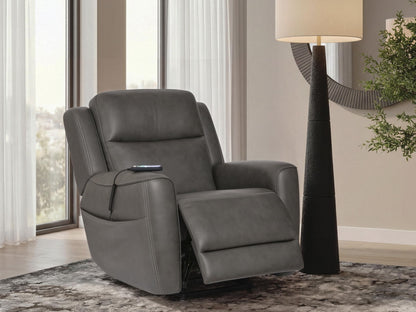 4Z-Tribano - Power Lift Recliner