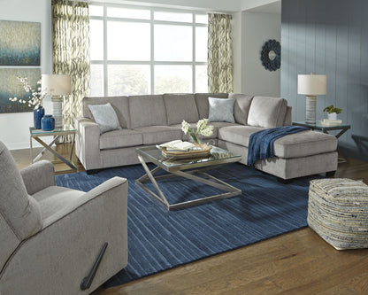 Altari - Sleeper Sectional