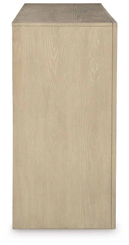 Calmoro - Dresser