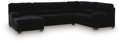 SimpleJoy - Sectional